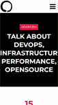 Mobile Screenshot of devopszen.com